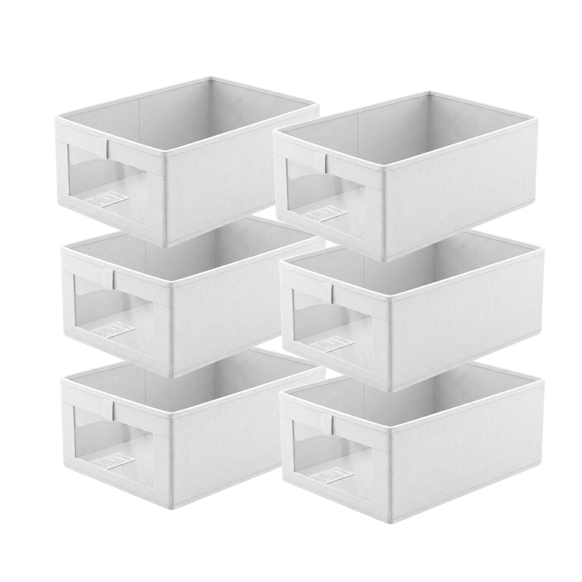 Linen & Bedding Storage Set, image 7 of 7