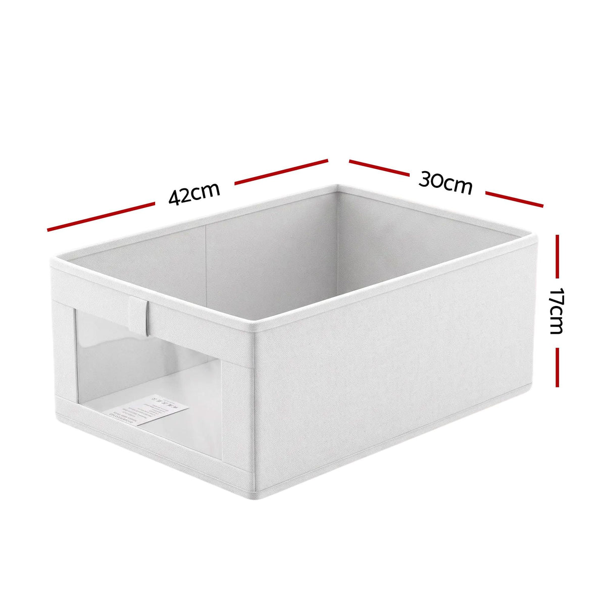 Linen & Bedding Storage Set, image 6 of 7