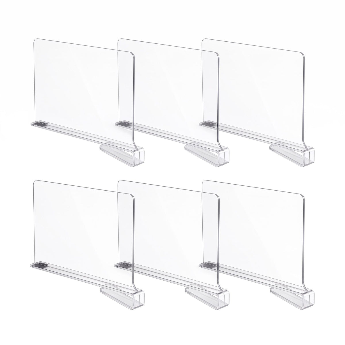 Wardrobe Storage Set – Bins, Bags & Dividers, image 4 of 7