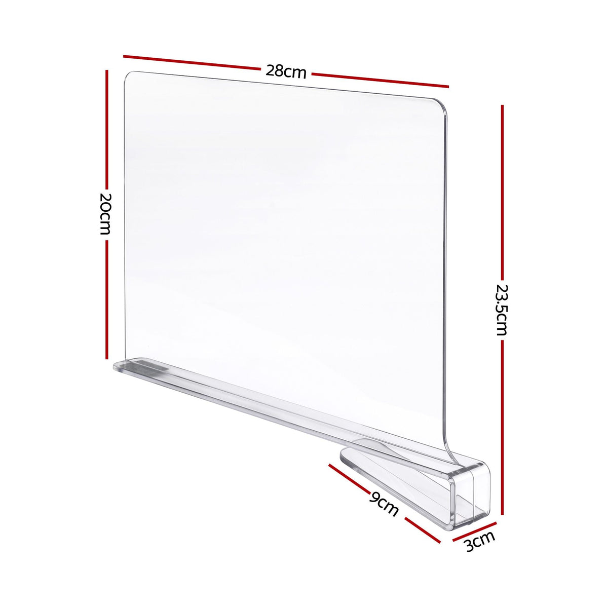 Wardrobe Storage Set – Bins, Bags & Dividers, image 5 of 7