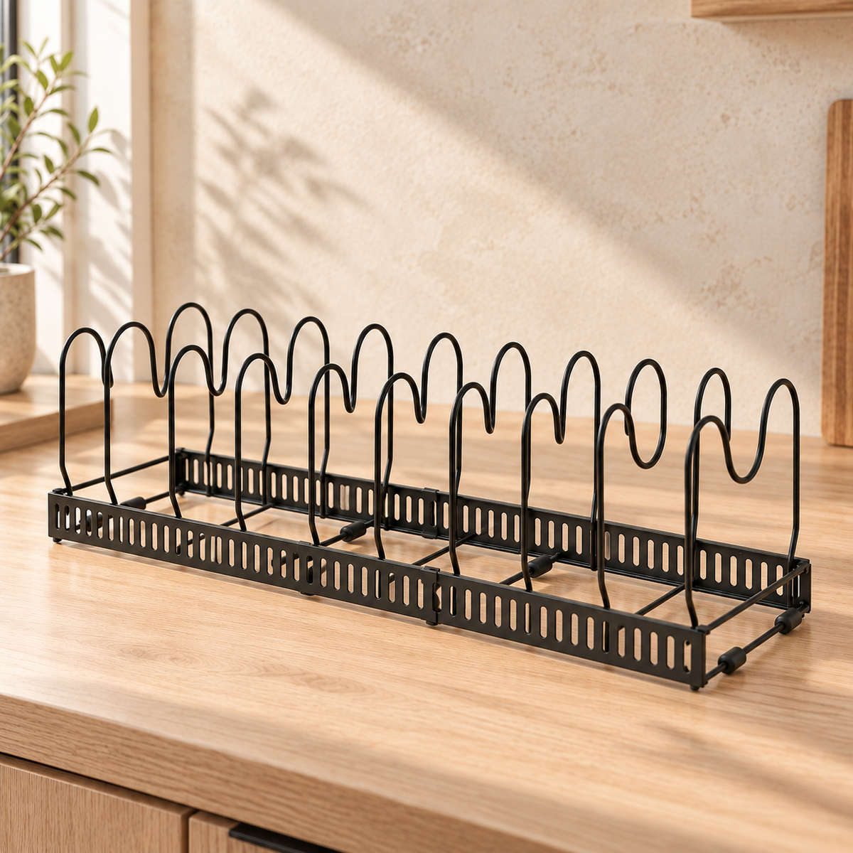 Kitchen Drawer & Cookware Set – 3 Pieces, image 8 of 9