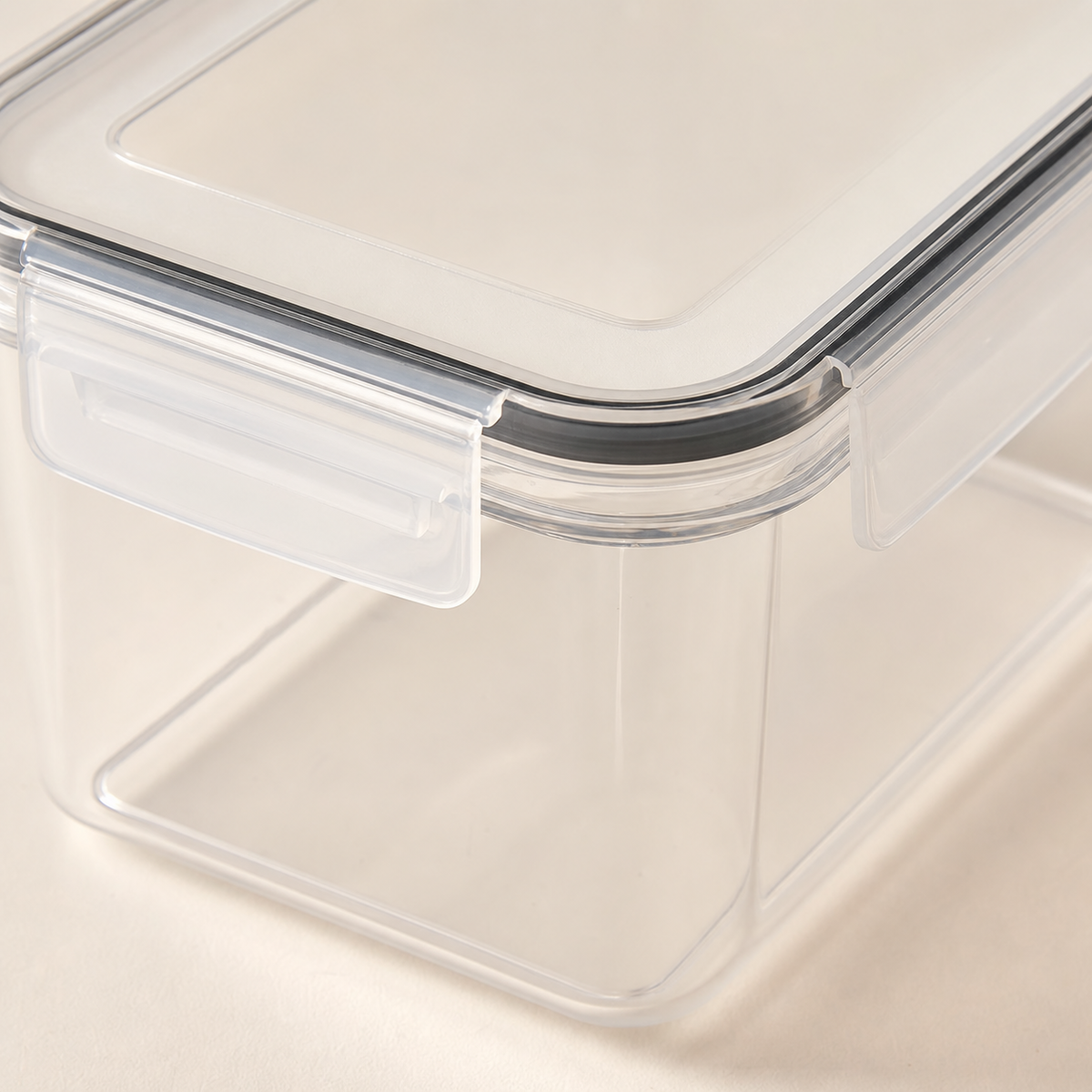 Airtight Pantry Containers – Set of 16, 4 Sizes, image 6 of 8